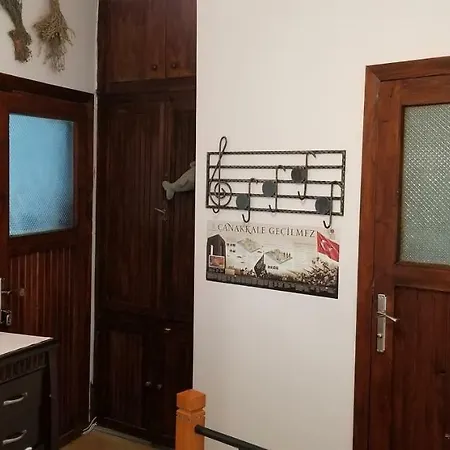 Dardanelles1915 Apartment Çanakkale Exterior photo
