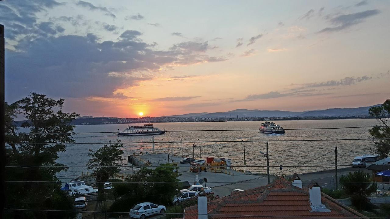 Homestay Dardanelles1915