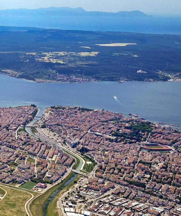 Homestay Dardanelles1915 Canakkale