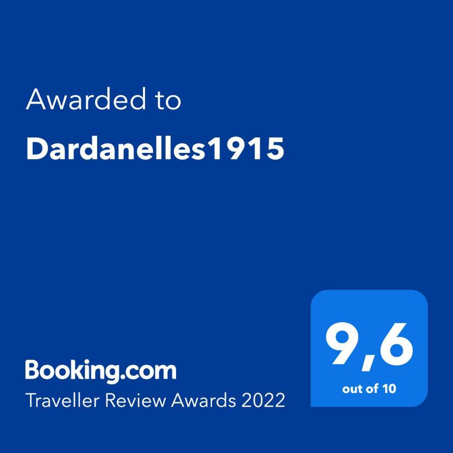 Dardanelles1915 Homestay