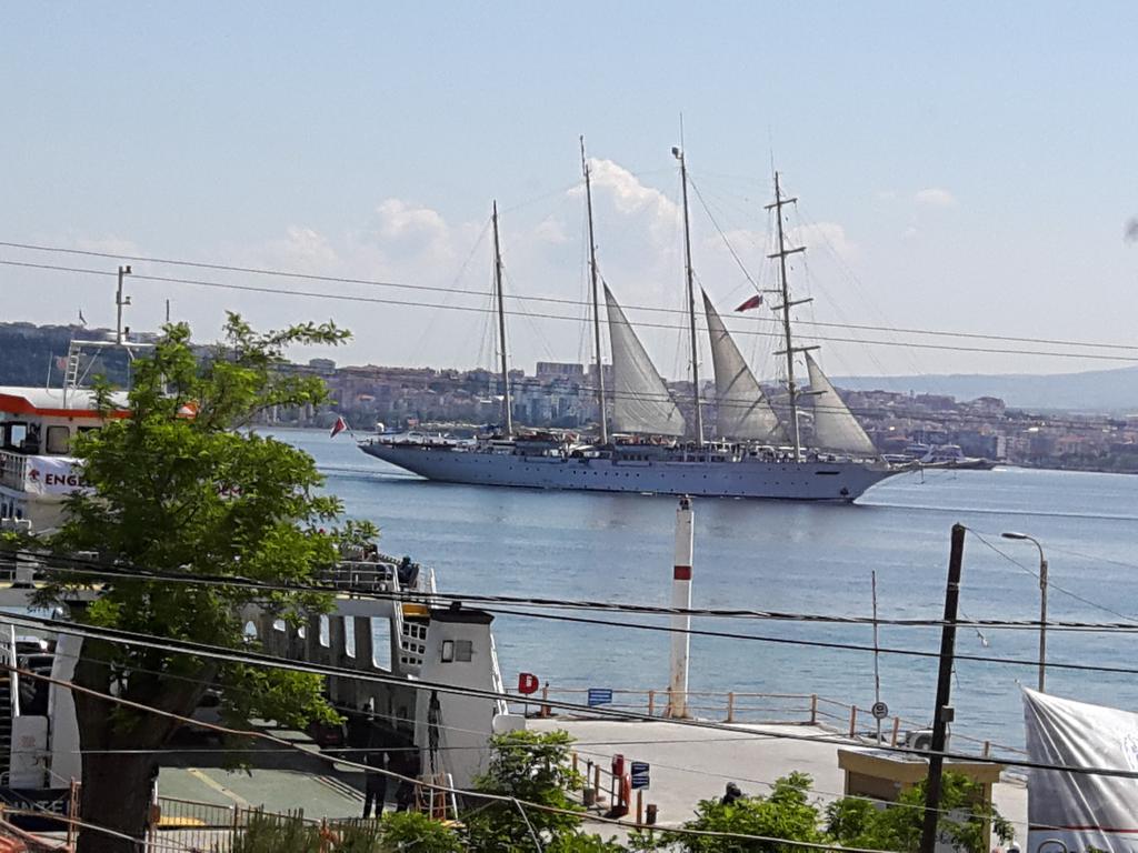 Homestay Dardanelles1915 Canakkale