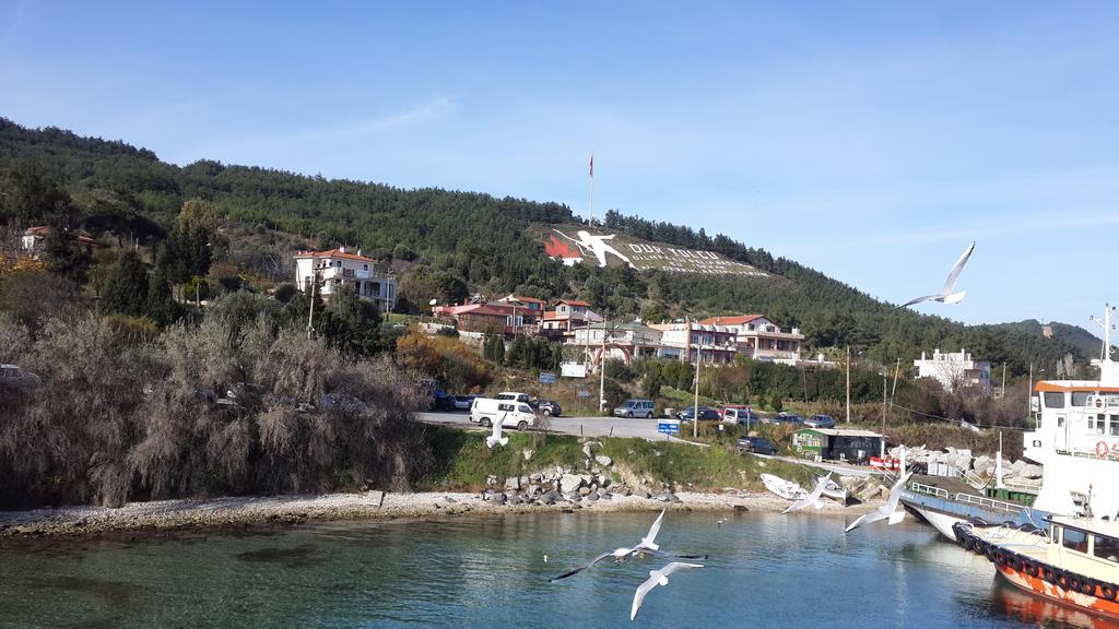 Dardanelles1915 Homestay *