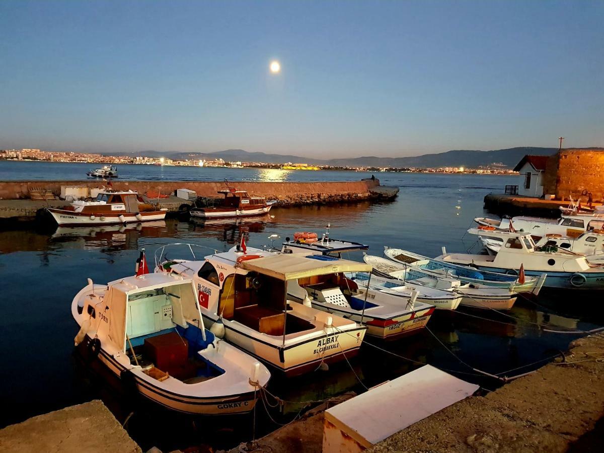 Dardanelles1915 Homestay *